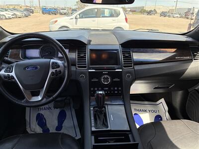 2013 Ford Taurus Limited   - Photo 12 - Lexington, NE 68850