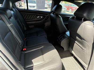 2013 Ford Taurus Limited   - Photo 10 - Lexington, NE 68850
