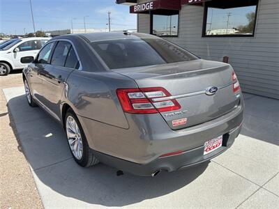 2013 Ford Taurus Limited   - Photo 5 - Lexington, NE 68850