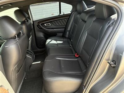 2013 Ford Taurus Limited   - Photo 8 - Lexington, NE 68850