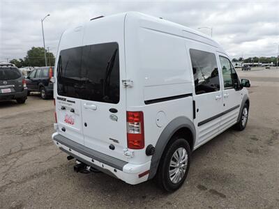 2013 Ford Transit Connect XLT   - Photo 5 - Lexington, NE 68850