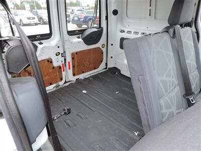 2013 Ford Transit Connect XLT   - Photo 13 - Lexington, NE 68850