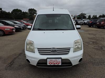 2013 Ford Transit Connect XLT   - Photo 3 - Lexington, NE 68850