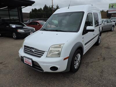 2013 Ford Transit Connect XLT   - Photo 2 - Lexington, NE 68850