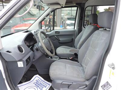 2013 Ford Transit Connect XLT   - Photo 9 - Lexington, NE 68850