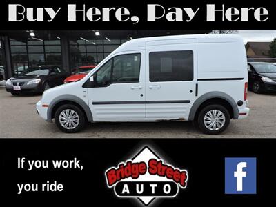 2013 Ford Transit Connect XLT   - Photo 1 - Lexington, NE 68850