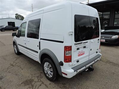 2013 Ford Transit Connect XLT   - Photo 7 - Lexington, NE 68850