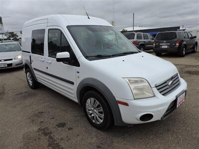 2013 Ford Transit Connect XLT   - Photo 4 - Lexington, NE 68850