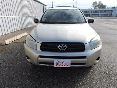 2008 Toyota RAV4   - Photo 3 - Kearney, NE 68847