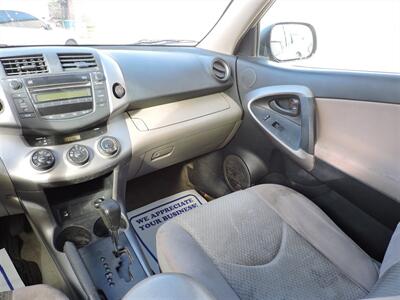 2008 Toyota RAV4   - Photo 11 - Kearney, NE 68847