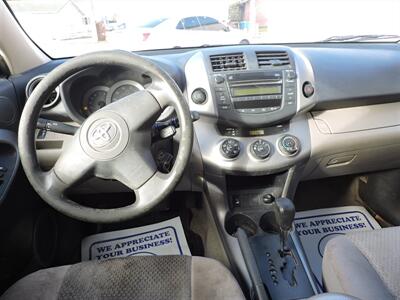 2008 Toyota RAV4   - Photo 10 - Kearney, NE 68847