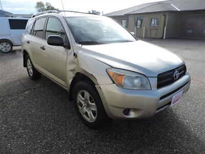 2008 Toyota RAV4   - Photo 4 - Kearney, NE 68847