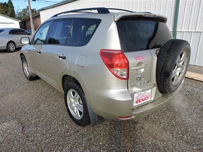 2008 Toyota RAV4   - Photo 7 - Kearney, NE 68847