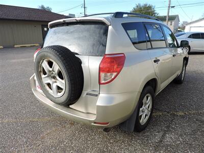 2008 Toyota RAV4   - Photo 5 - Kearney, NE 68847