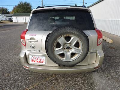 2008 Toyota RAV4   - Photo 6 - Kearney, NE 68847