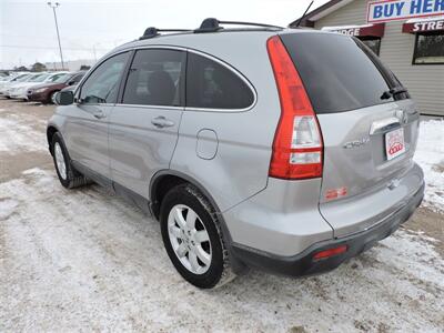 2007 Honda CR-V EX-L   - Photo 7 - Lexington, NE 68850