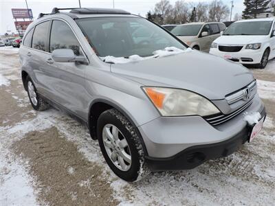 2007 Honda CR-V EX-L   - Photo 4 - Lexington, NE 68850