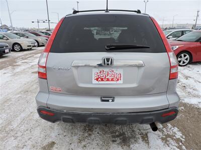 2007 Honda CR-V EX-L   - Photo 6 - Lexington, NE 68850