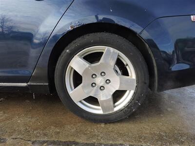 2008 Chevrolet Malibu LT   - Photo 8 - Grand Island, NE 68801