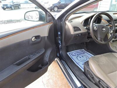 2008 Chevrolet Malibu LT   - Photo 16 - Grand Island, NE 68801
