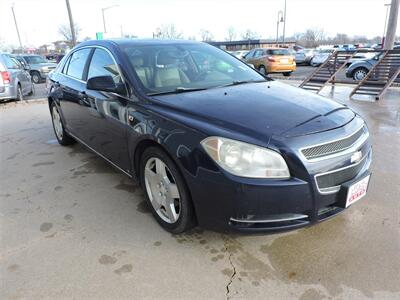 2008 Chevrolet Malibu LT   - Photo 4 - Grand Island, NE 68801