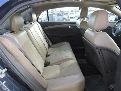 2008 Chevrolet Malibu LT   - Photo 11 - Grand Island, NE 68801