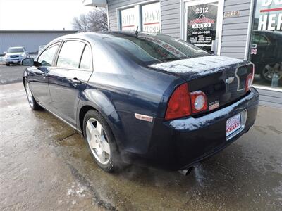 2008 Chevrolet Malibu LT   - Photo 7 - Grand Island, NE 68801