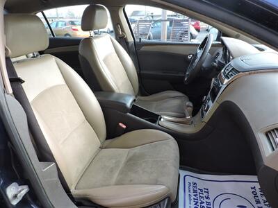 2008 Chevrolet Malibu LT   - Photo 10 - Grand Island, NE 68801