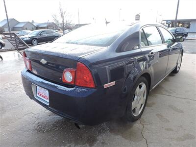 2008 Chevrolet Malibu LT   - Photo 5 - Grand Island, NE 68801