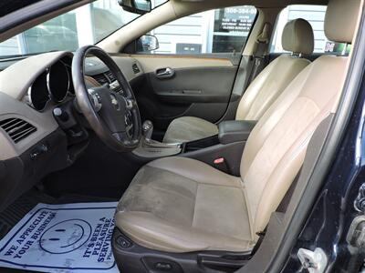 2008 Chevrolet Malibu LT   - Photo 9 - Grand Island, NE 68801