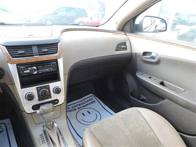 2008 Chevrolet Malibu LT   - Photo 14 - Grand Island, NE 68801
