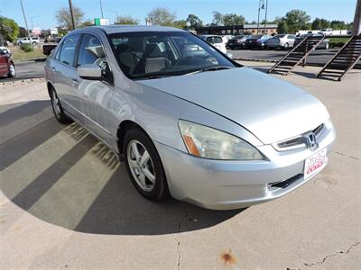 2003 Honda Accord EX   - Photo 4 - Grand Island, NE 68801