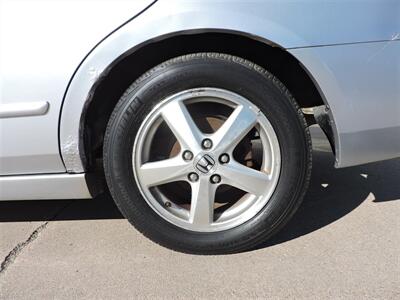 2003 Honda Accord EX   - Photo 8 - Grand Island, NE 68801