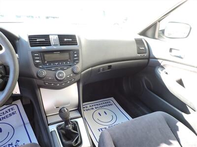 2003 Honda Accord EX   - Photo 14 - Grand Island, NE 68801