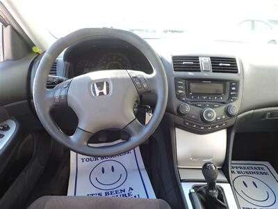 2003 Honda Accord EX   - Photo 13 - Grand Island, NE 68801