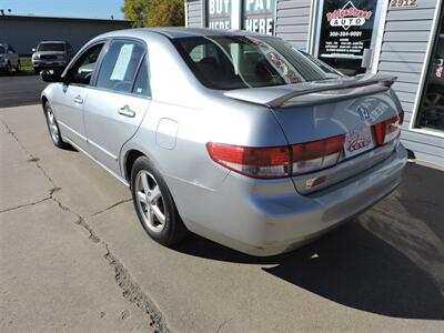 2003 Honda Accord EX   - Photo 7 - Grand Island, NE 68801