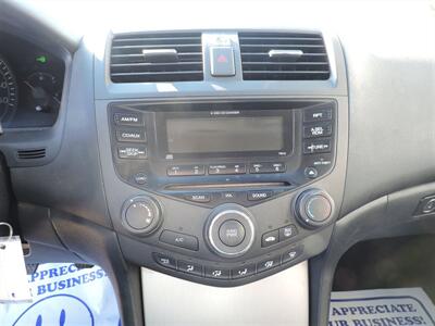 2003 Honda Accord EX   - Photo 18 - Grand Island, NE 68801