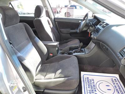 2003 Honda Accord EX   - Photo 10 - Grand Island, NE 68801