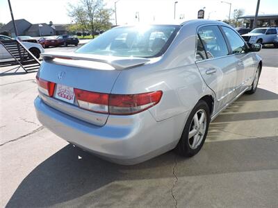 2003 Honda Accord EX   - Photo 5 - Grand Island, NE 68801