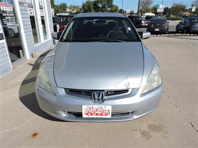 2003 Honda Accord EX   - Photo 3 - Grand Island, NE 68801