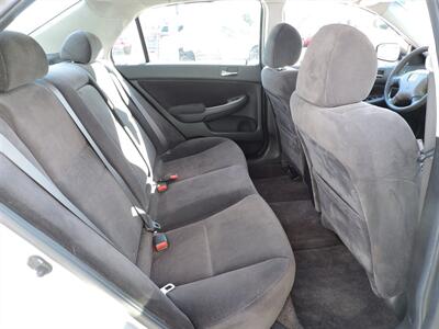 2003 Honda Accord EX   - Photo 11 - Grand Island, NE 68801