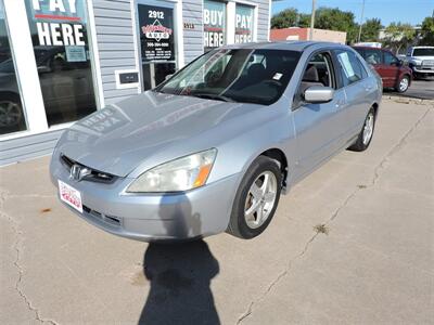 2003 Honda Accord EX   - Photo 2 - Grand Island, NE 68801