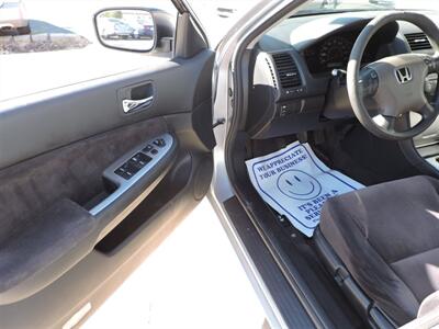 2003 Honda Accord EX   - Photo 16 - Grand Island, NE 68801