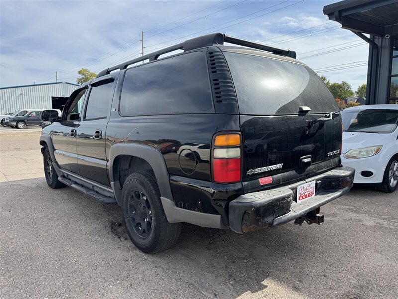 2005 Chevrolet Suburban 1500 LS - Photo 6 - North Platte, NE 69101
