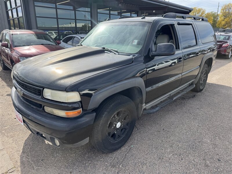 2005 Chevrolet Suburban 1500 LS - Photo 5 - North Platte, NE 69101