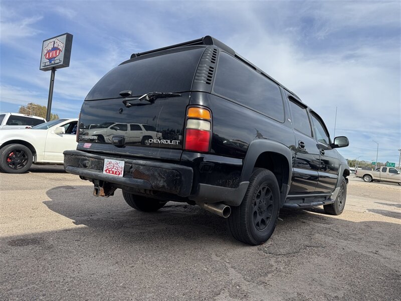 2005 Chevrolet Suburban 1500 LS - Photo 9 - North Platte, NE 69101