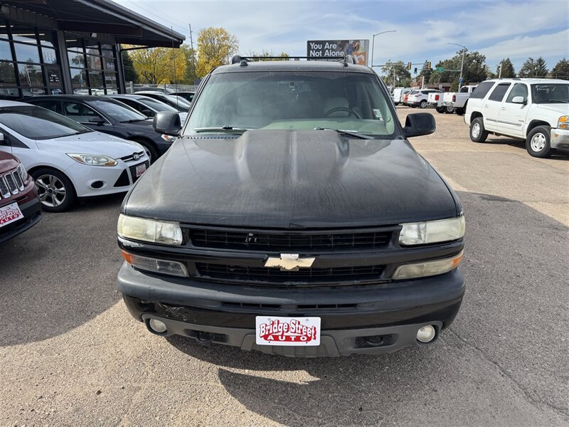 2005 Chevrolet Suburban 1500 LS - Photo 4 - North Platte, NE 69101