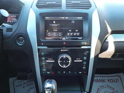 2014 Ford Explorer Sport   - Photo 11 - Lexington, NE 68850