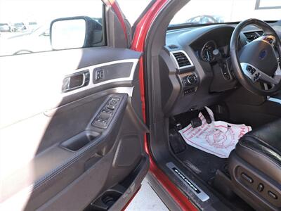2014 Ford Explorer Sport   - Photo 9 - Lexington, NE 68850