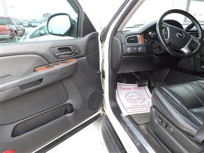 2008 GMC Yukon SLE - Photo 17 - Lexington, NE 68850